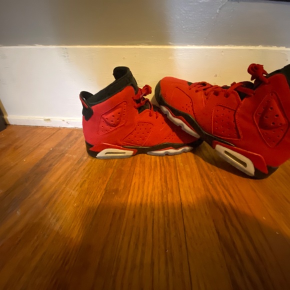 Jordan 6’s main image 6